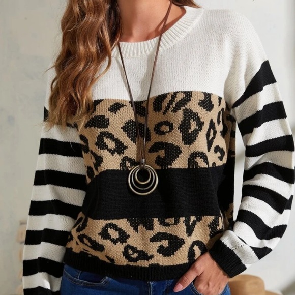 Beautiful woman sweater - Picture 1 of 6